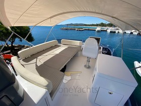 2016 Azimut Magellano 53