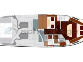 Beneteau Swift Trawler 44 za prodaju