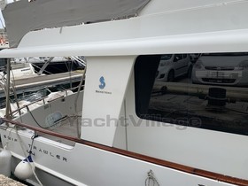 Beneteau Swift Trawler 44 for sale