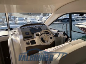 2017 Sessa Marine F42