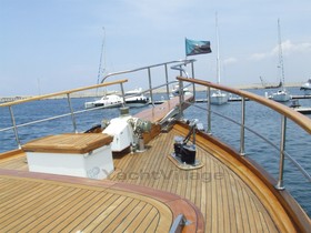 2008 Tum Tour Yachting 22 Metri za prodaju