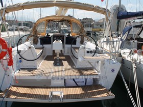 2016 Dufour Yachts 382 Grand Large на продажу