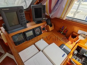 1993 Nauticat 321 Sloop kopen
