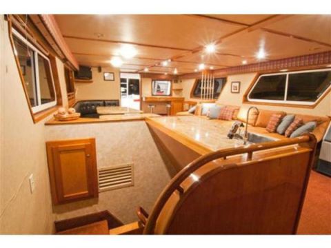 Buy 1979 Poole Long Range
