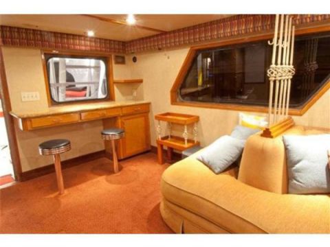 1979 Poole Long Range for sale