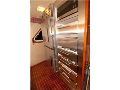 1979 Poole Long Range for sale