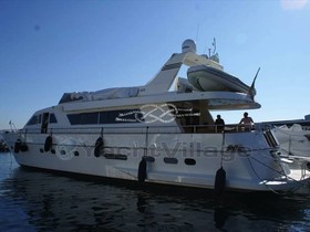 1993 Canados 85 for sale