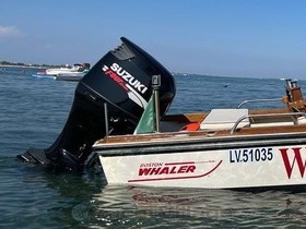 1994 Boston Whaler Outrage 19