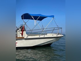 1994 Boston Whaler Outrage 19 for sale