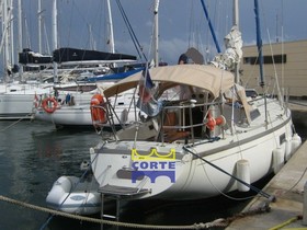 Dufour Yachts 35