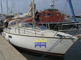 1978 Dufour Yachts 35 на продажу