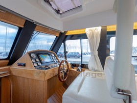 2016 Sasga Yachts 42 zu verkaufen