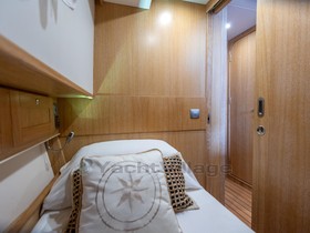 2016 Sasga Yachts 42 kopen