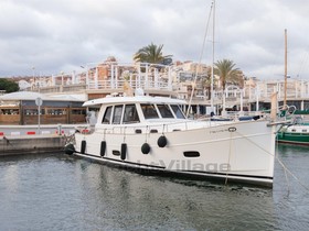 2016 Sasga Yachts 42 til salgs