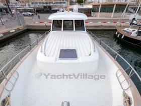 Vegyél 2016 Sasga Yachts 42
