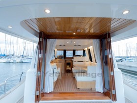 2016 Sasga Yachts 42 zu verkaufen