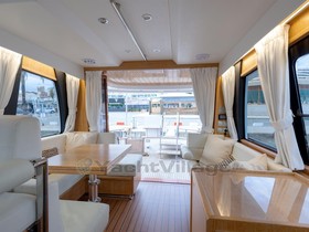 2016 Sasga Yachts 42 zu verkaufen