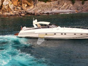 1997 Cantieri di Baia 80 for sale