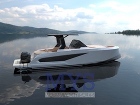 Купить 2023 Macan Boats 32 Lounge
