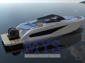 2023 Macan Boats 32 Lounge za prodaju