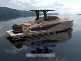2023 Macan Boats 32 Lounge