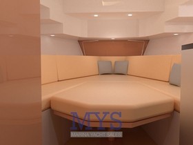 Kupiti 2023 Macan Boats 32 Lounge