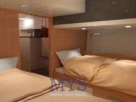 Buy 2023 Macan Boats 32 Lounge