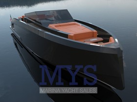 2023 Macan Boats 32 Lounge