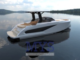 2023 Macan Boats 32 Lounge kopen