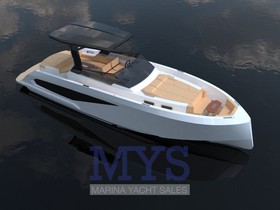 2023 Macan Boats 32 Lounge for sale