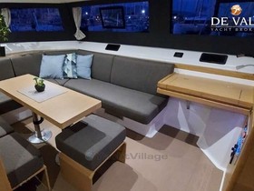 2020 Dufour Yachts Catamaran 48