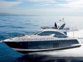 2024 Azimut 50 Flybridge kopen