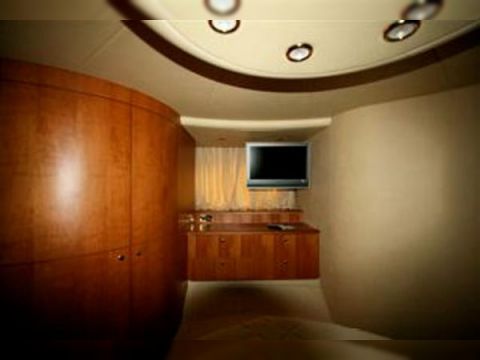 2008 Azimut Flybridge for sale