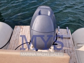 2011 Lomac Nautica 520 Ok на продажу