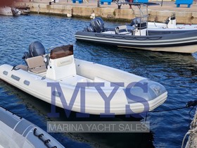 2011 Lomac Nautica 520 Ok te koop