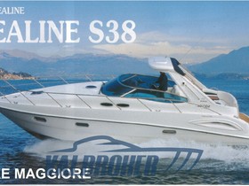 Sealine S 38