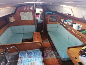 1989 Gib Sea 372 for sale