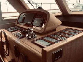2018 Morgan Yachts 70 til salgs