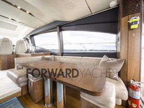 2019 Princess Yachts S65 za prodaju