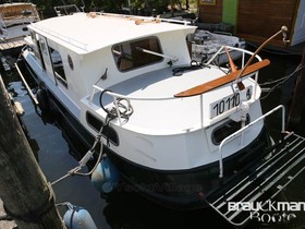 Buy 1964 Holländischer Werftbau Plattbodenboot Hollndisches Motorboot
