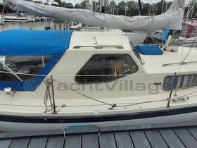 Buy 1975 Lm Boats / Lm Glasfiber 27