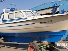 Buy 1998 Albatros Boats (Fin ) 871 Flying