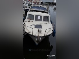 1998 Albatros Boats (Fin ) 871 Flying te koop