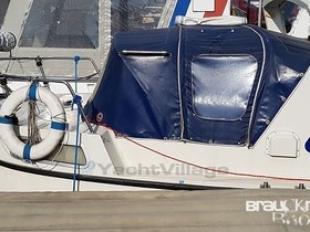 1998 Albatros Boats (Fin ) 871 Flying for sale