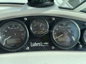 2004 Luhrs 360 Open for sale