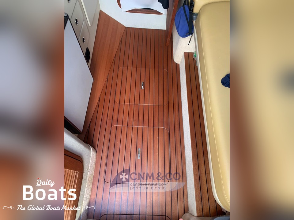 1987 Sunseeker 36 Rapallo for sale. View price, photos and Buy 1987 ...