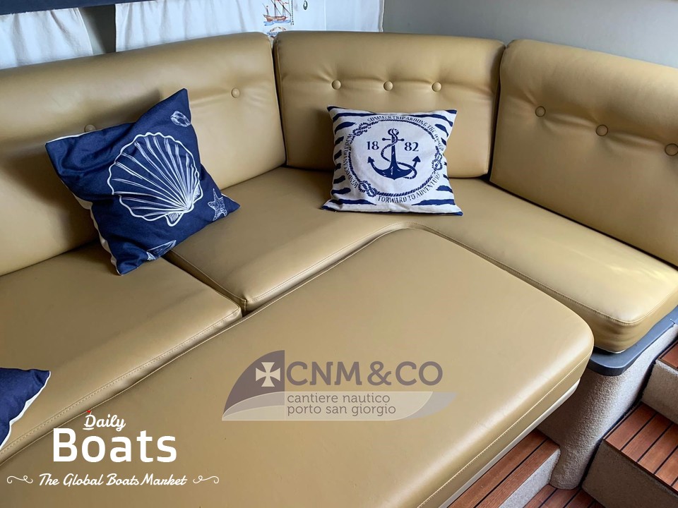 1987 Sunseeker 36 Rapallo for sale. View price, photos and Buy 1987 ...