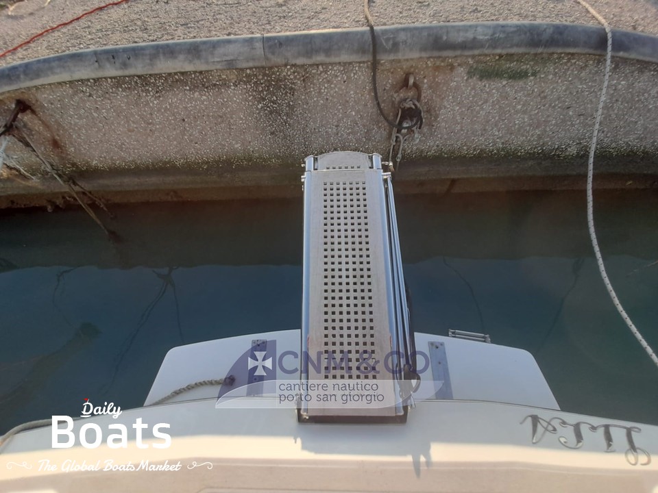 1987 Sunseeker 36 Rapallo for sale. View price, photos and Buy 1987 ...