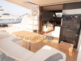 2016 Princess Yachts 43