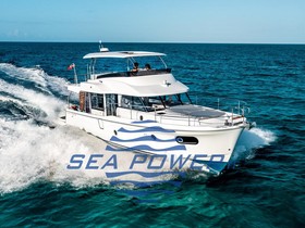 Buy 2022 Beneteau Swift Trawler 48